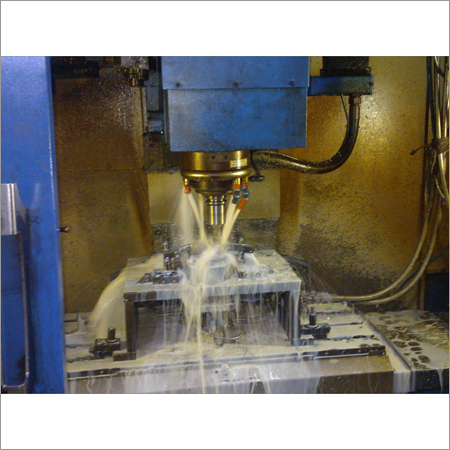 Our Manufacturing Unit