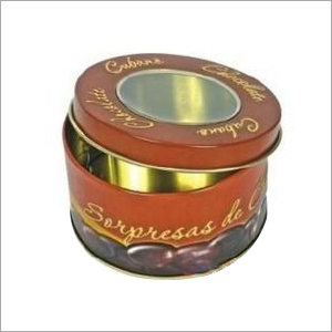 Watches Cans