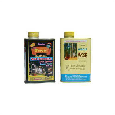 Pesticides Tin Containers