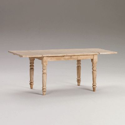 New Furniture-Table