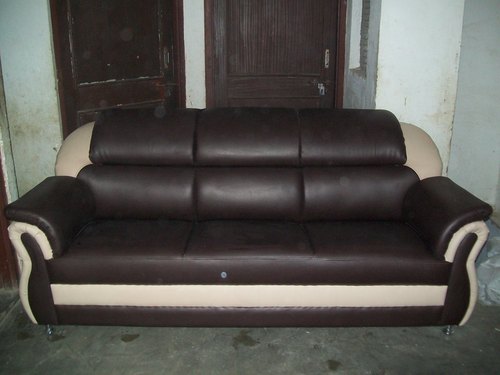 commercial sofa