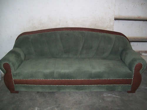 commercial sofa