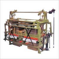 Power Jacquard Machine