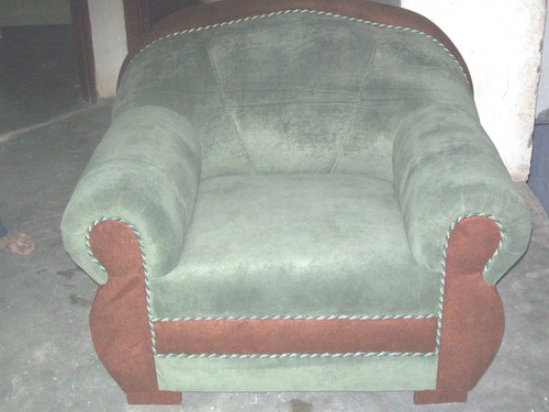 commercial sofa