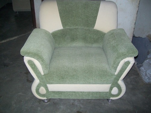 commercial sofa