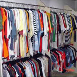 Readymade Garments