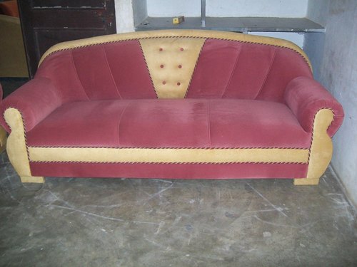 commercial sofa