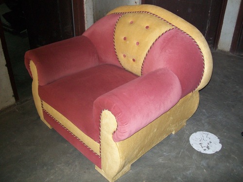 commercial sofa