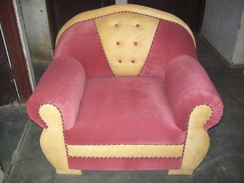 commercial sofa