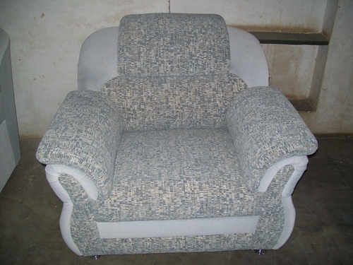 commercial sofa