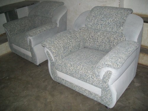commercial sofa