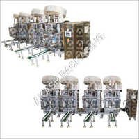 Candy Packaging Machine