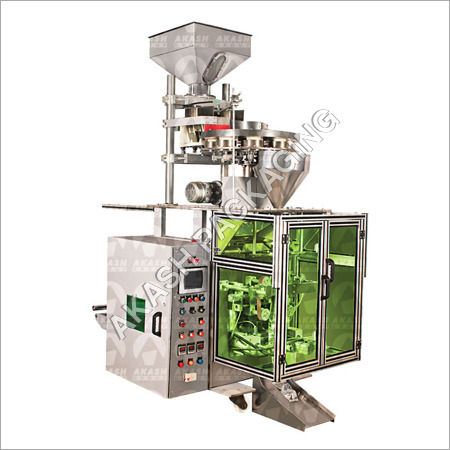 Multi Head Packing Machine