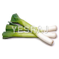 Leeks