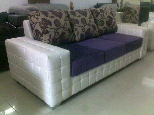designer sofa