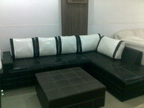 designer sofa