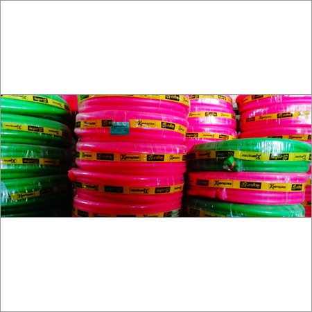 PVC Garden Hose Pipe