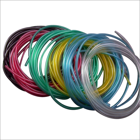 PVC Tubing