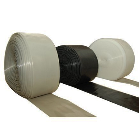 LLDPE Lay Flat Tube
