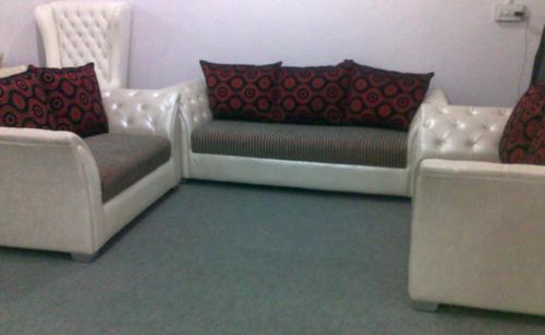 designer sofa