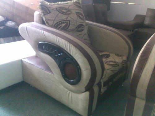 designer sofa