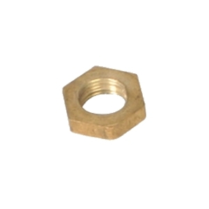 Brass Hex Nuts