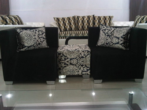 designer sofa