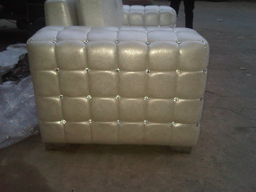 designer sofa