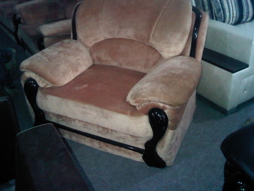 designer sofa