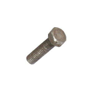 Brass Hex Head Bolts