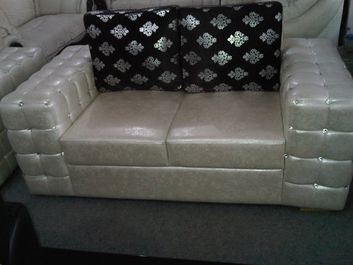 designer sofa