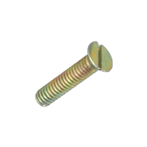 Brass Cheesehead Bolts