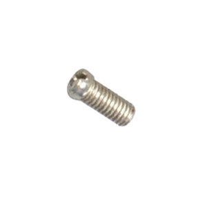 Brass Phillips Head Bolts