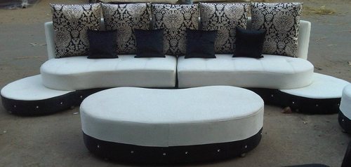 designer sofa