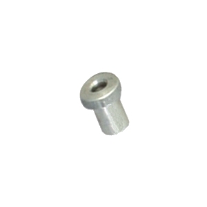 Brass Round Head Bolts