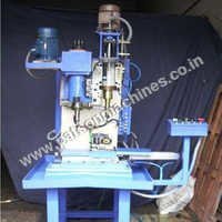 Drilling Tapping Machine