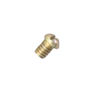 Brass Round Head Bolts - Brass, Metric Thread, Varying Dimensions | Durable, Corrosion Resistant, Precise Threads, Easy Installation