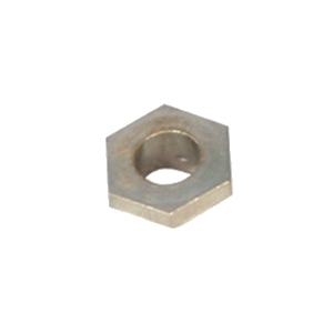Brass Hexagonal Nuts