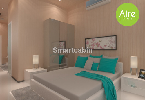 Prefab Resorts Cabin