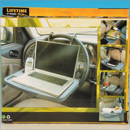 Car Multi Tray