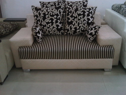 designer sofa