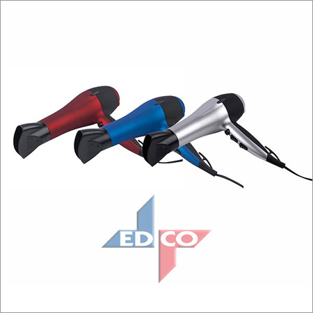 Hair Dryer