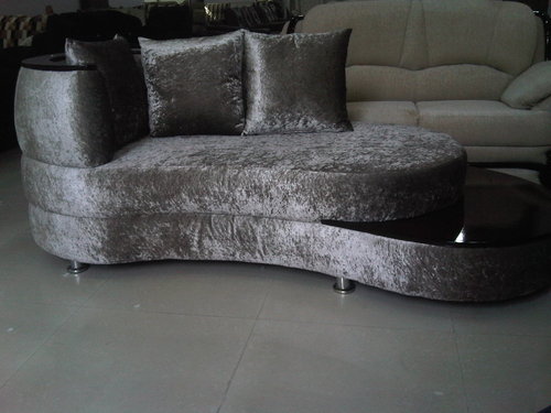 designer sofa