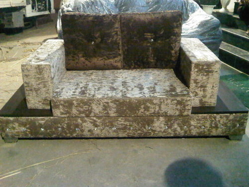 designer sofa