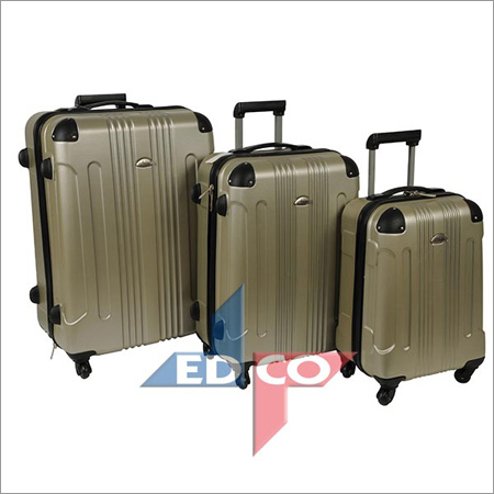 Suitcase Trolley