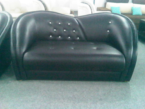 designer sofa