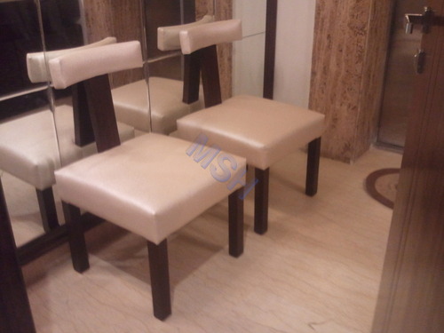 Modern Wood Chair