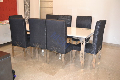 Dining Table Chair Set