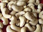 Organic Cashew Nuts