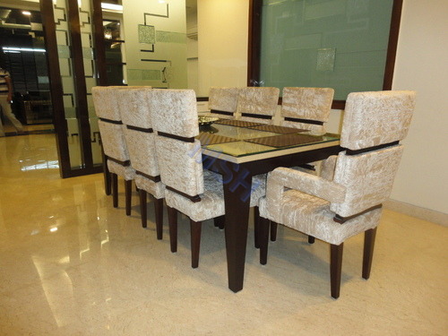 Luxury Dining Table